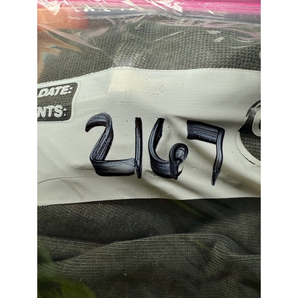 Nike‎ Dri-Fit Force Hoops Graphic Pullover Hoodie Acid Wash Mens Large - Picture 9 of 10